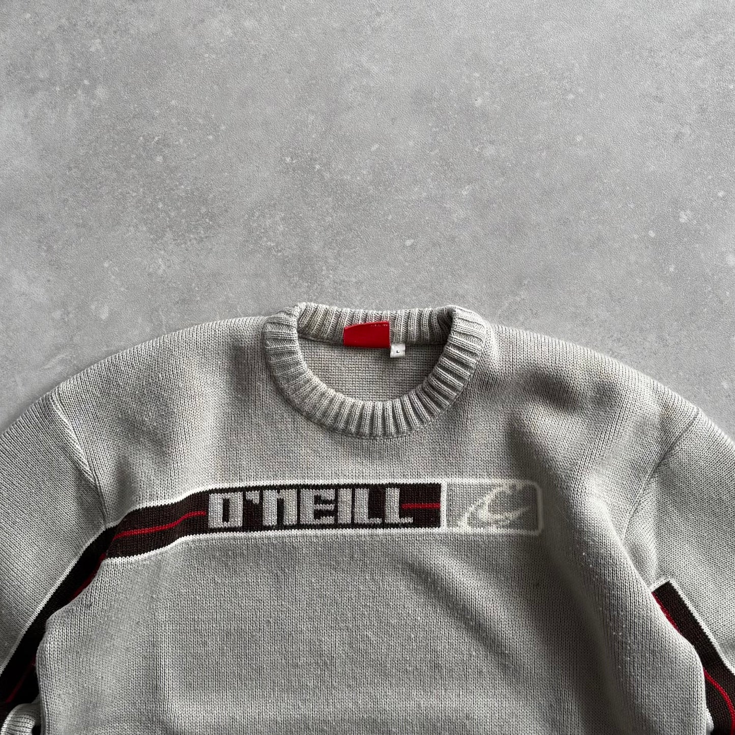 Vintage O'Neill Knit Jumper (M)