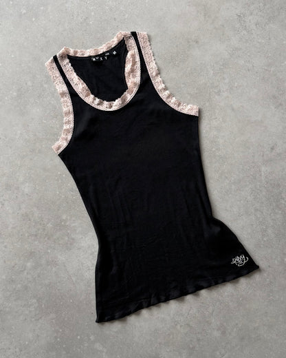 Vintage Roxy Women’s Vest Top (M)