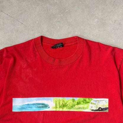 90’s Quiksilver T-Shirt (M)
