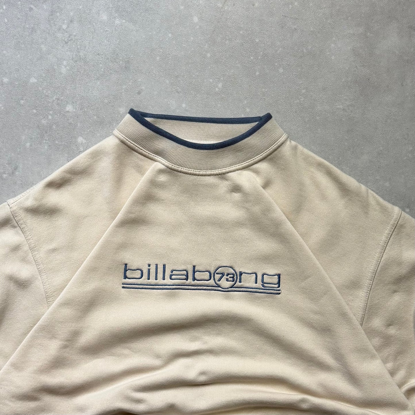 90’S Billabong Sweatshirt (M)