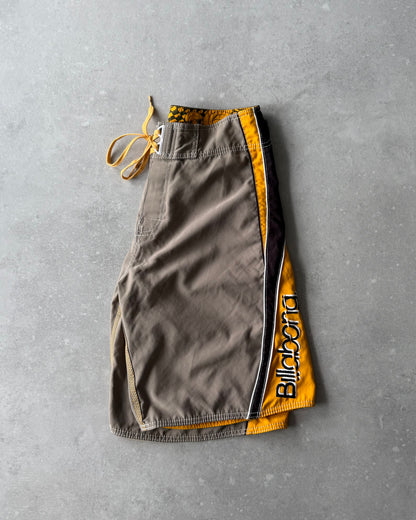 Vintage Billabong Andy Irons Kauai Boardshorts (32)