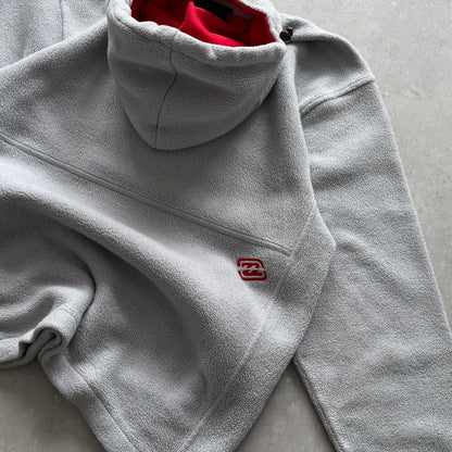00’s Billabong Fleece Hoodie (M)