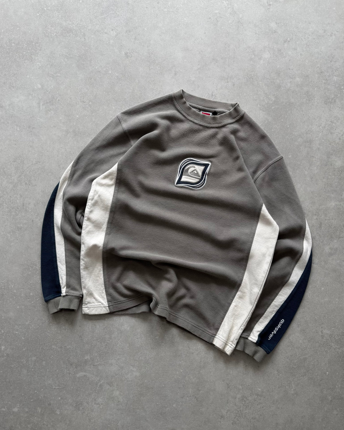 Vintage Quiksilver Sweatshirt (M)
