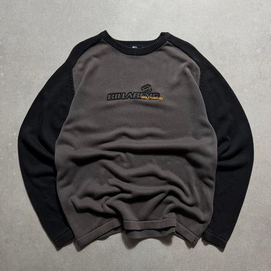 00’s Billabong Knit Jumper (XL)