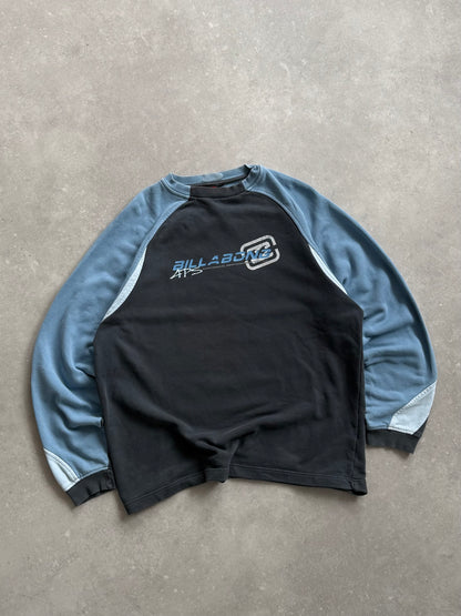 Vintage Billabong APS Sweatshirt (XL)