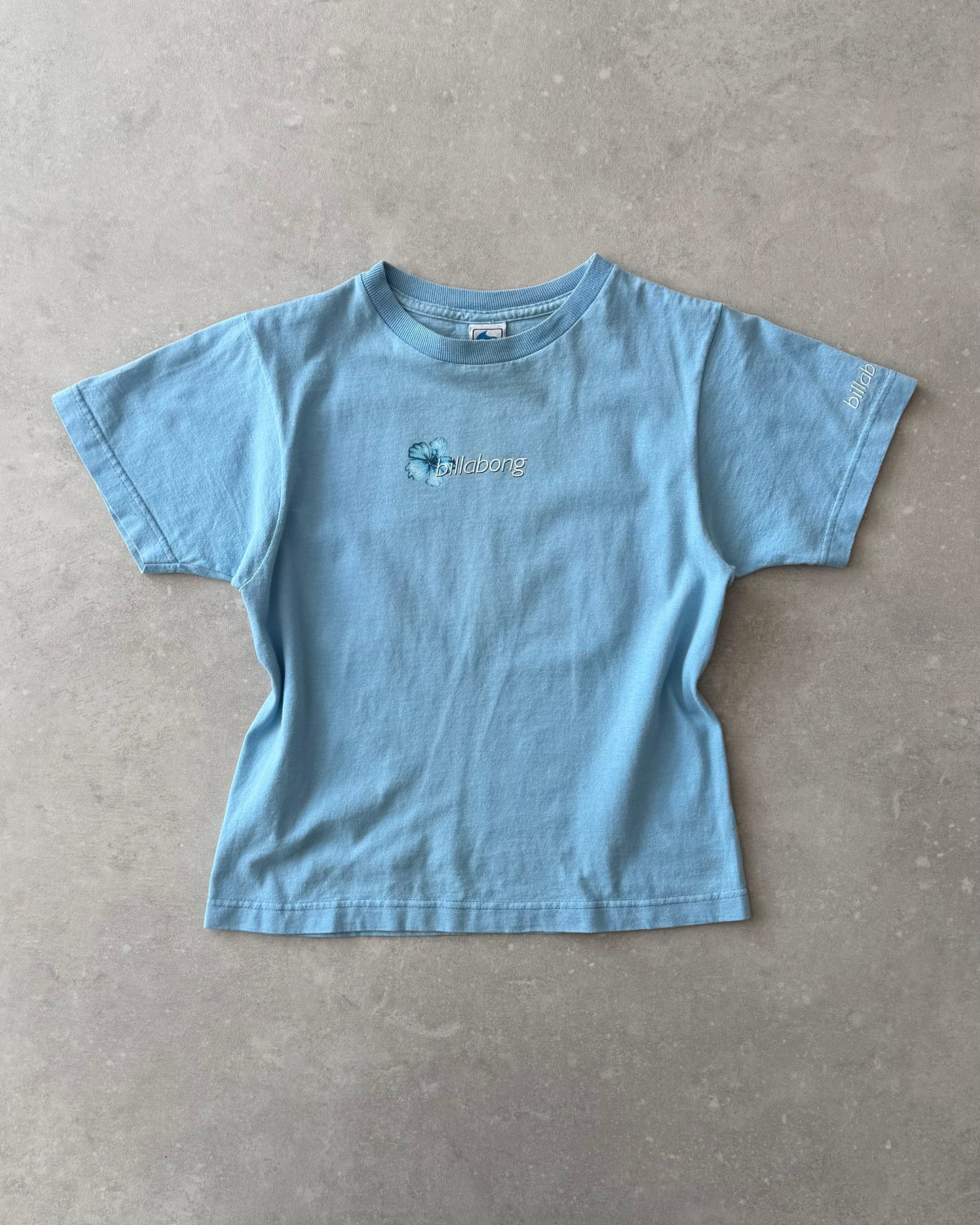 Vintage Billabong Baby- Tee (S)