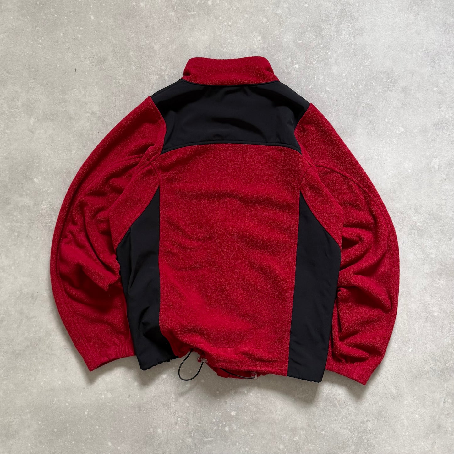 00’s Oakley Fleece (M)