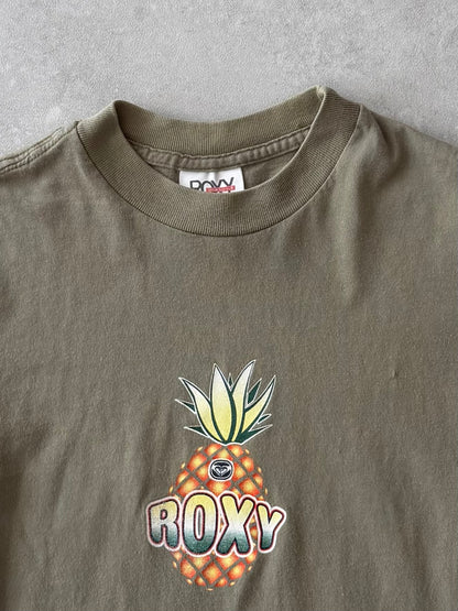 Vintage Roxy Baby- Tee (S)