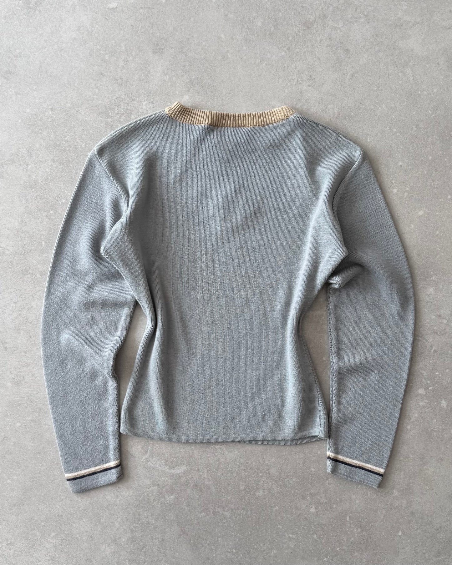 Vintage O’Neill Knit Jumper (XS)