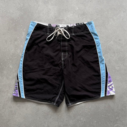 Vintage Billabong Andy Irons Kauai BoardShorts (32)