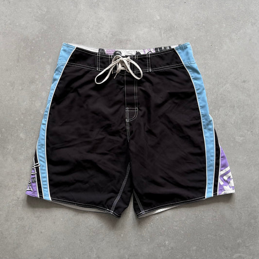 Vintage Billabong Andy Irons Kauai BoardShorts (32)