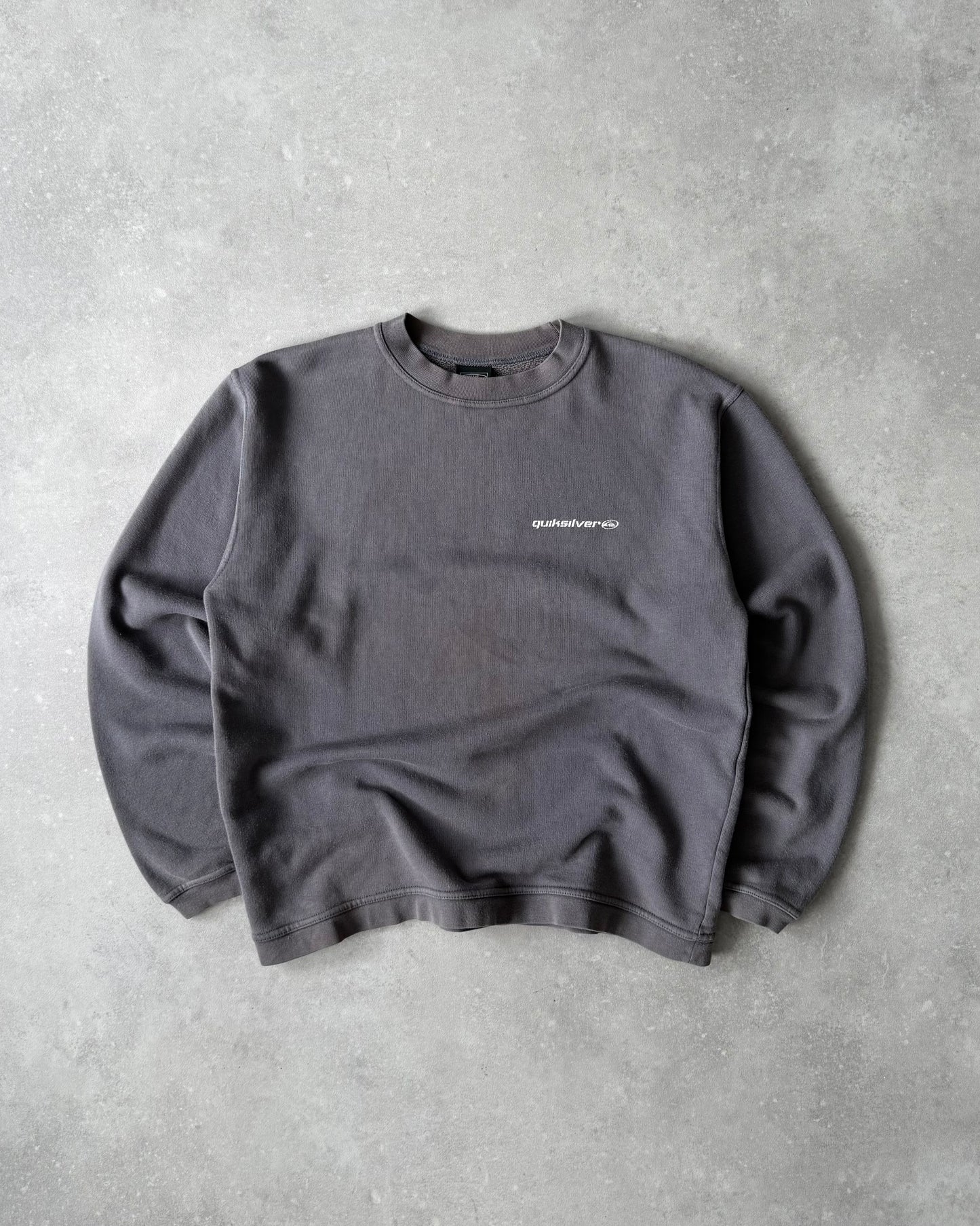 Vintage Quiksilver Sweatshirt (XS)