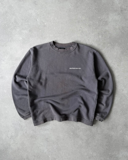 Vintage Quiksilver Sweatshirt (XS)