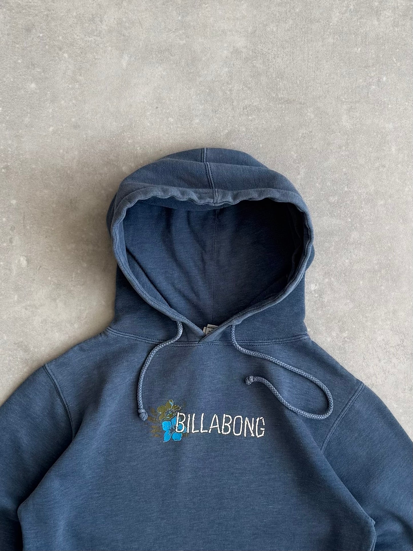 Vintage Billabong Women’s Hoodie