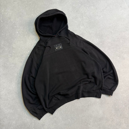 00’s Oakley Hoodie (M)