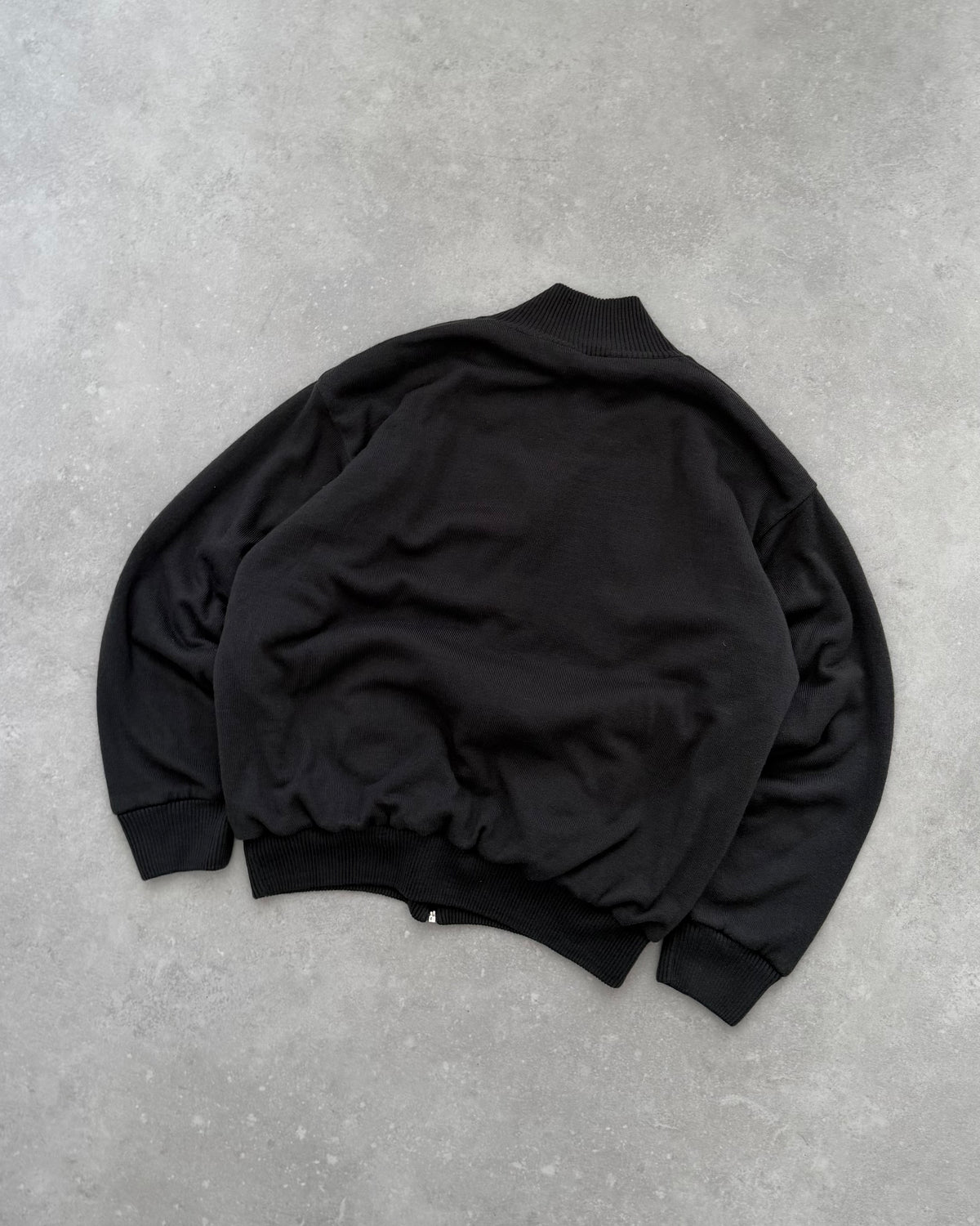 Vintage Billabong Reversible Full Zip Jumper (M)