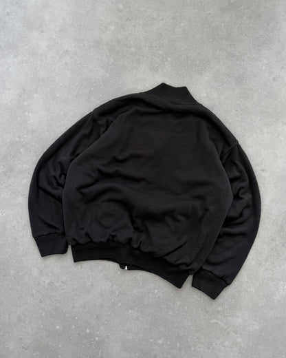 Vintage Billabong Reversible Full Zip Jumper (M)