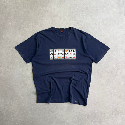 00's Rip Curl T-shirt (M)