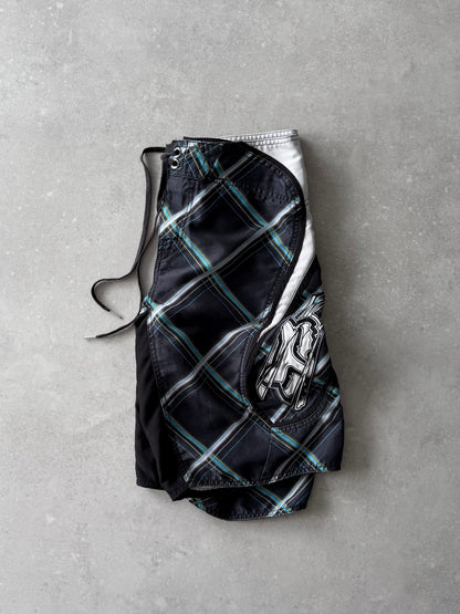 Vintage Fox Boardshorts (30)