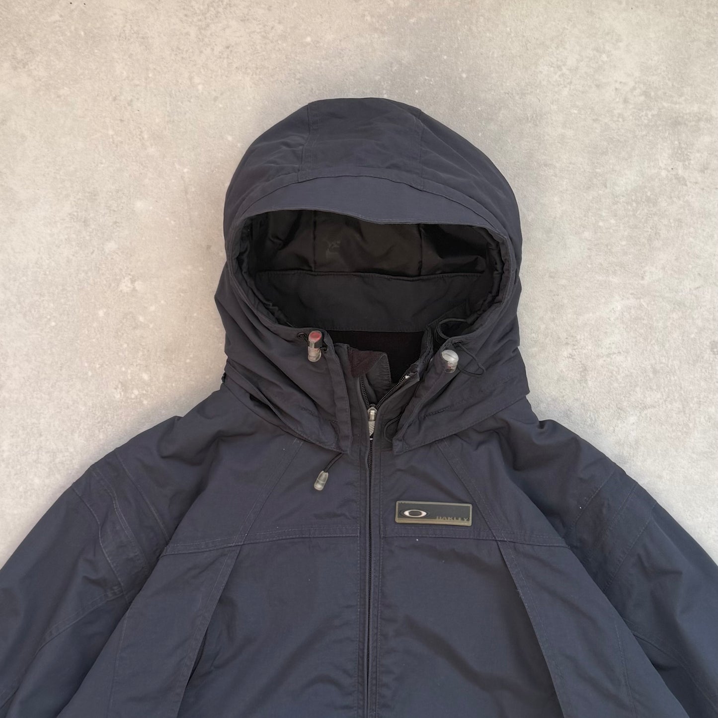 00's Oakley Road Fuel Jacket (M)