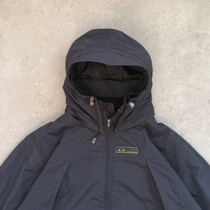 00's Oakley Road Fuel Jacket (M)