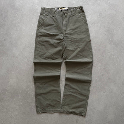 Vintage Billabong Andy Irons Trousers (30)