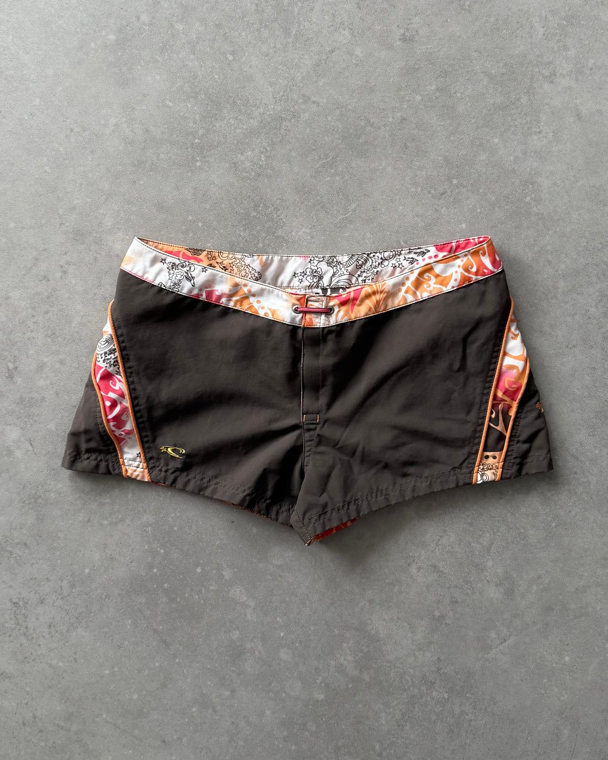 Vintage O’Neill Women’s Boardshorts (32)
