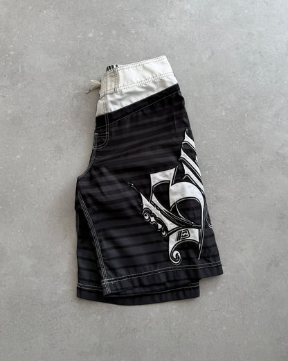 Vintage Billabong Brian Grubb Boardshorts (30)
