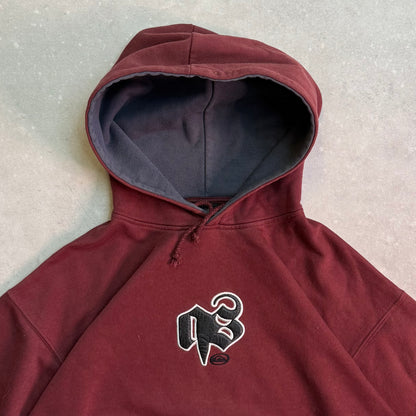 00’s Quiksilver Hoodie (M)