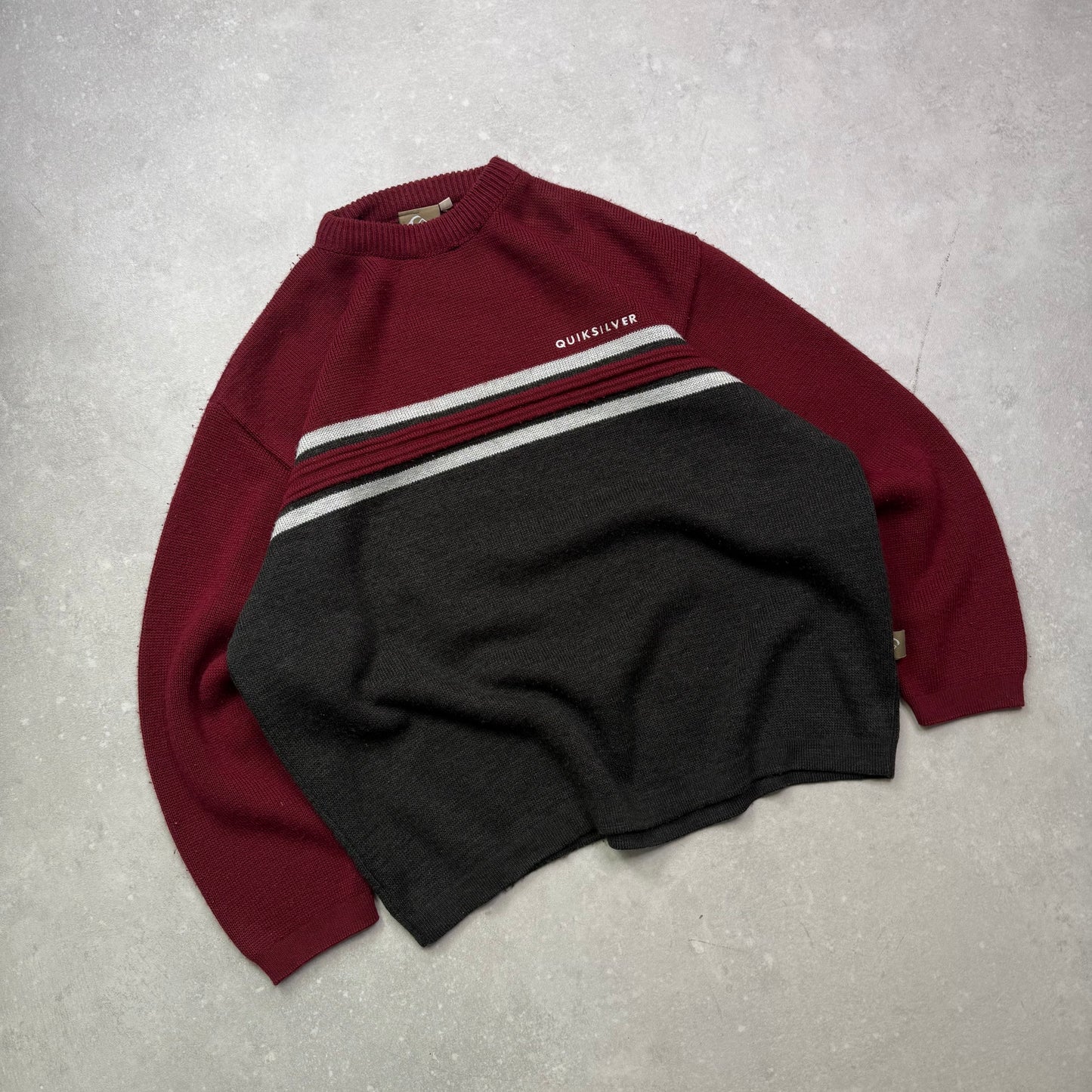 Quiksilver Knit Jumper