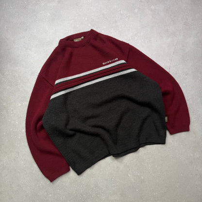 Quiksilver Knit Jumper