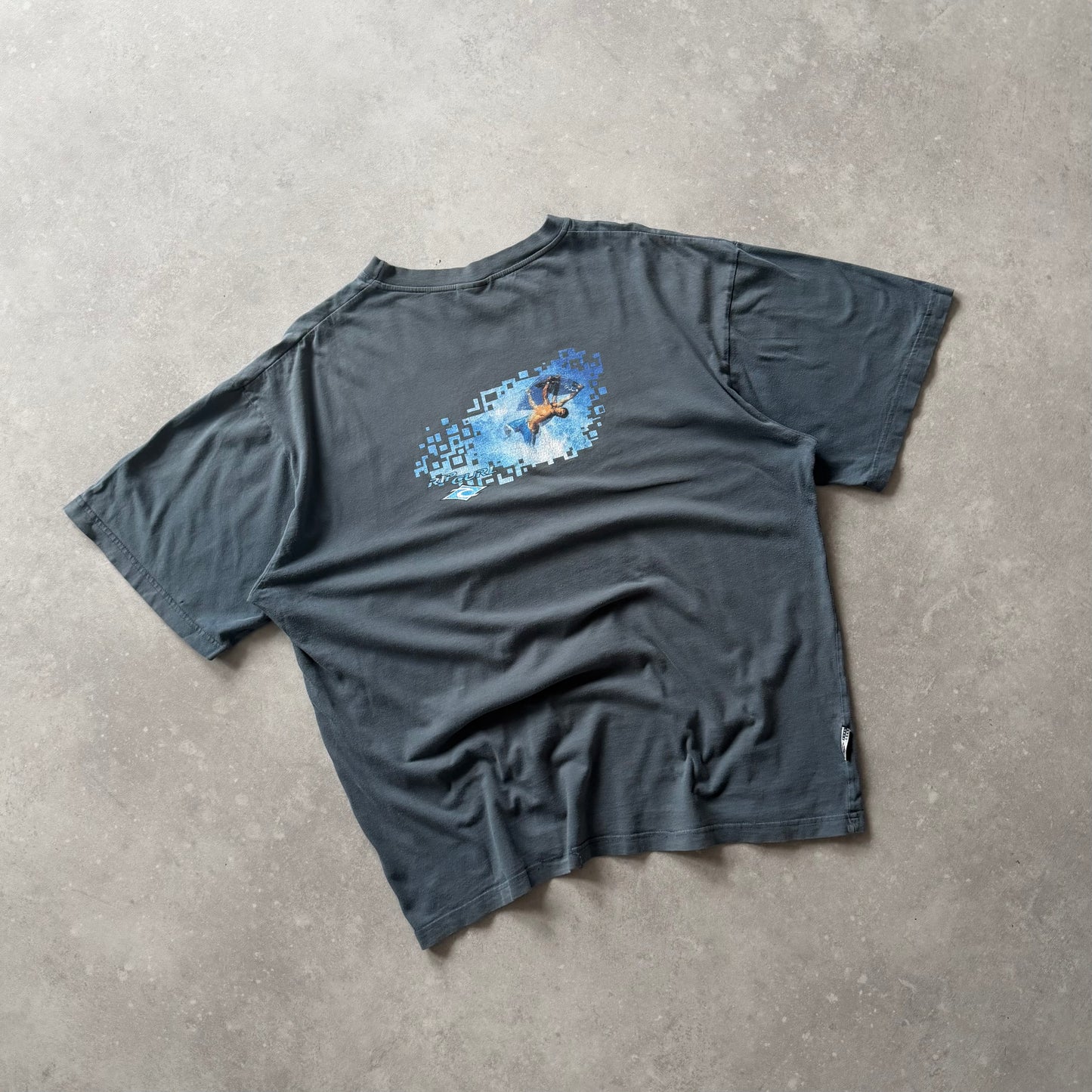 Vintage Rip Curl T-Shirt (XL)
