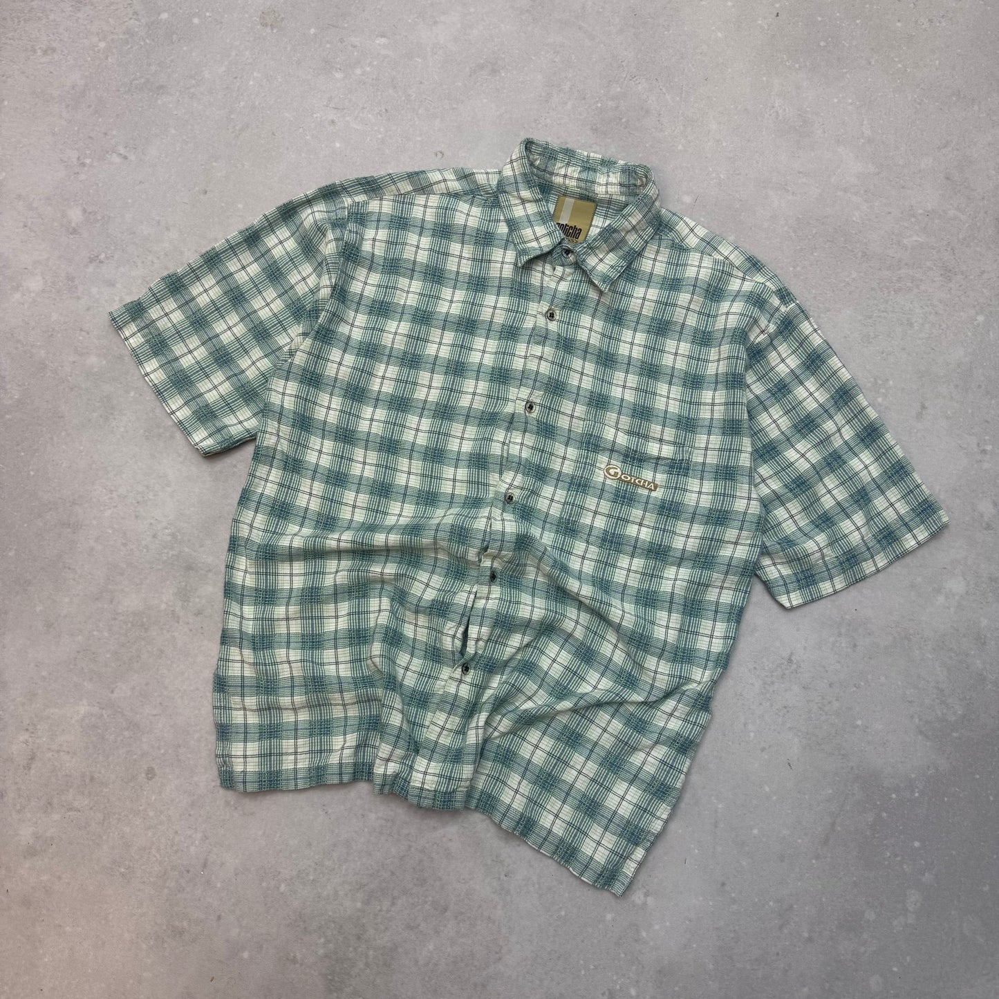 90’s Gotcha Shirt