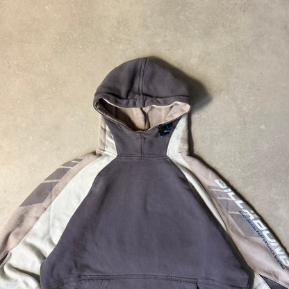 00’s Billabong APS Scuba Hoodie (M)