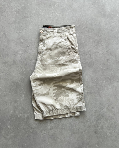 Vintage Billabong Cargo Shorts (34)