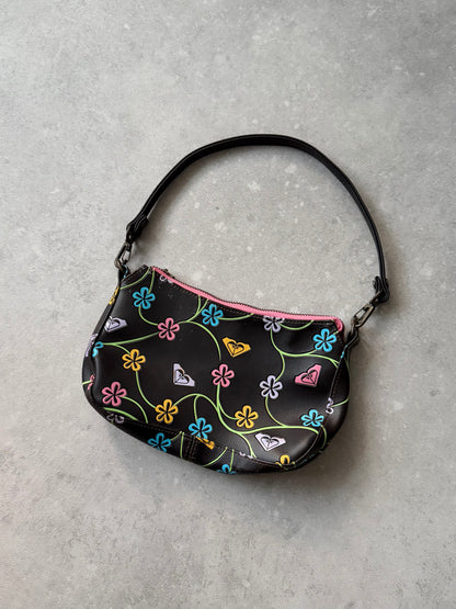 Vintage Roxy Mini Shoulder Bag