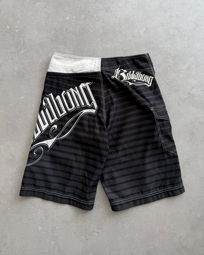 Vintage Billabong Brian Grubb Boardshorts (30)