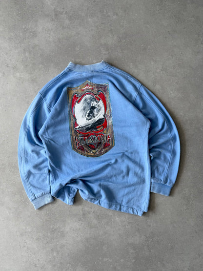 Vintage Billabong Sweatshirt (M)