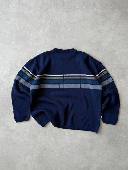Vintage RipCurl Knit Jumper (S)