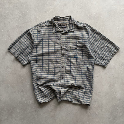 90’s Quiksilver Shirt