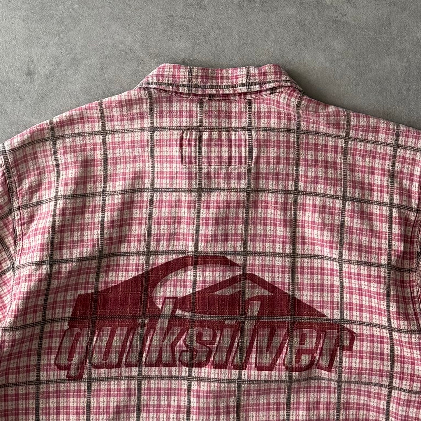 90’s Quiksilver Shirt (M)
