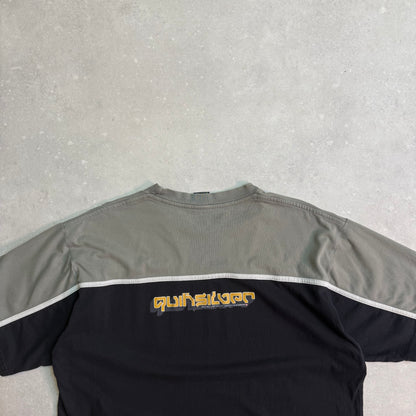 00’s Quiksilver T-shirt (L)