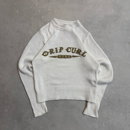 00’s Rip Curl Knit Jumper