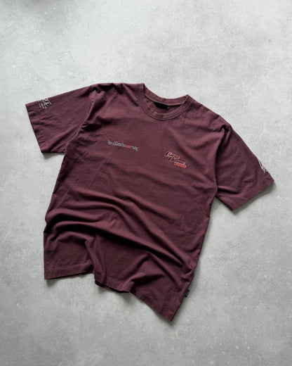 Vintage Billabong Pro Catho Classic 2000 T-shirt (L)