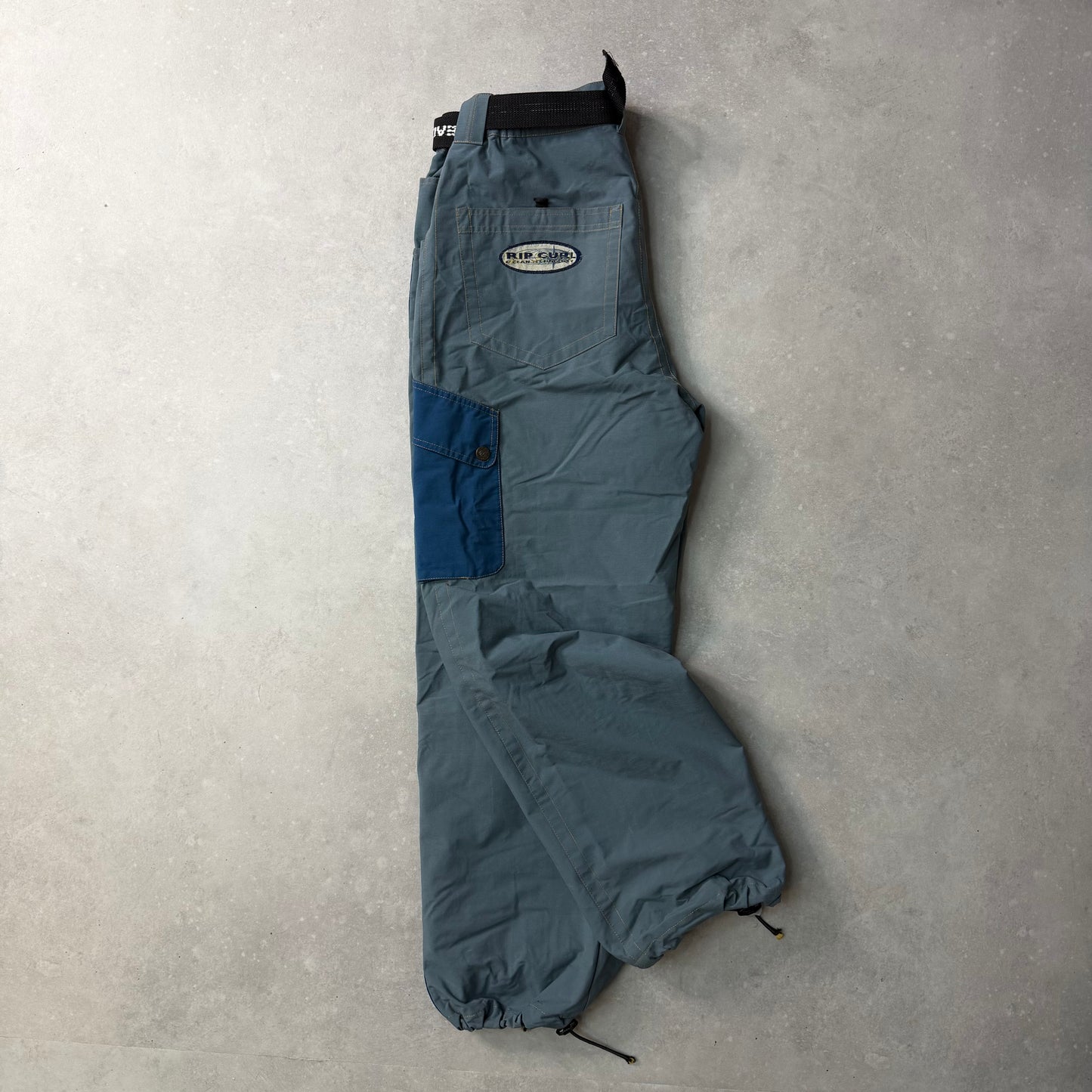 90’s Rip Curl Snow Trousers (32)