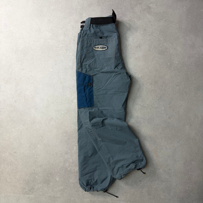 90’s Rip Curl Snow Trousers (32)