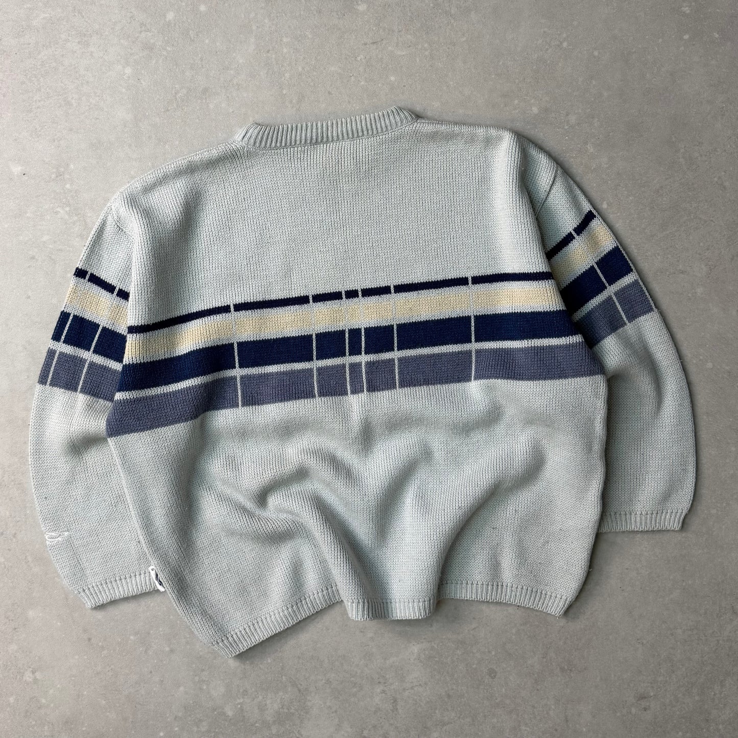 00's Rip Curl Knit Jumper (XS)