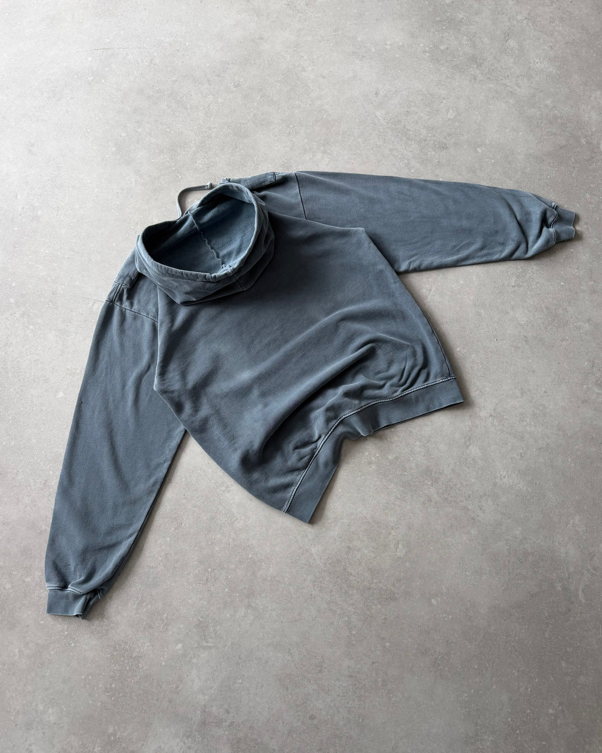 Vintage Billabong Hoodie (L)