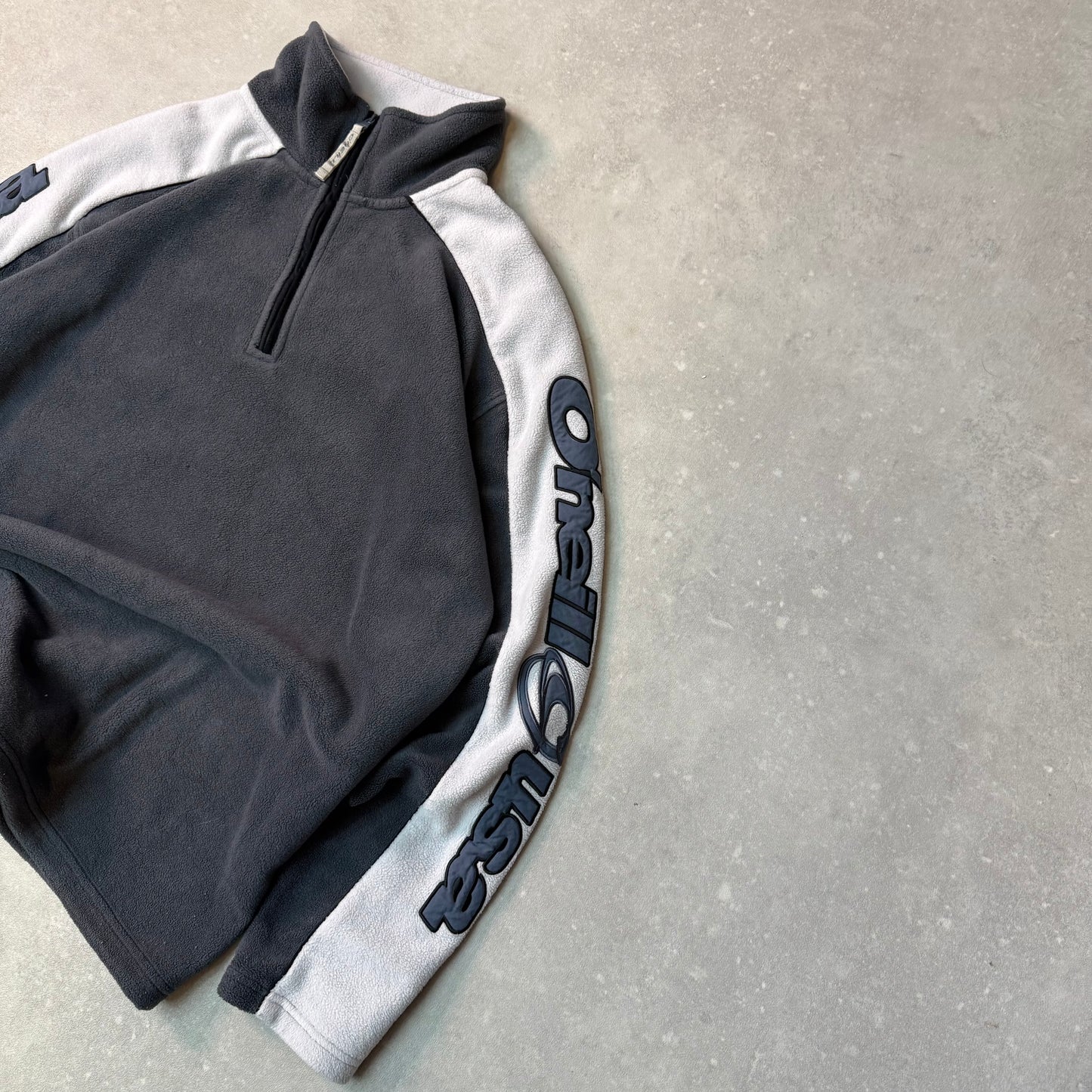 00's O’Neill Fleece Jumper (L)