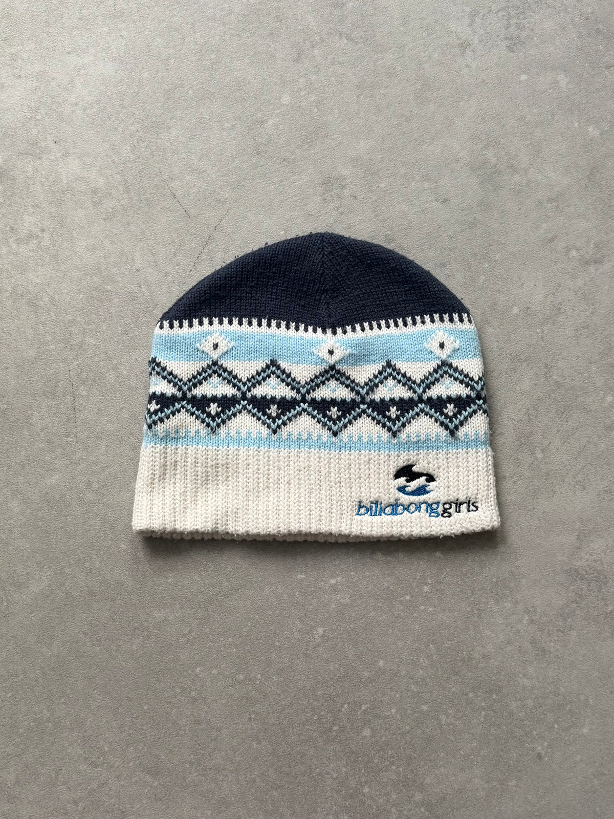Vintage Women’s Billabong Beanie